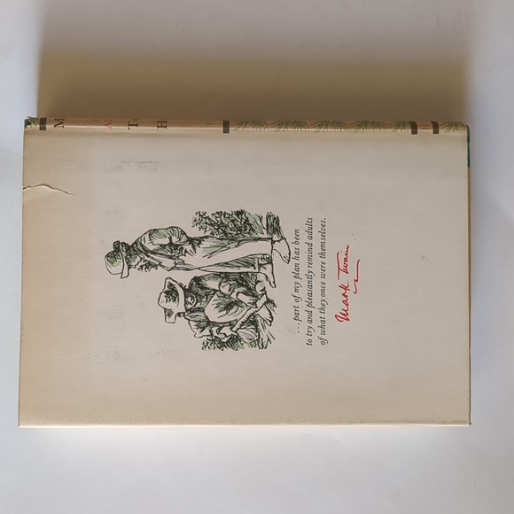 The Complete Adventures of Tom Sawyer and Huckleberry Finn - Mark Twain - Picture 6 of 10